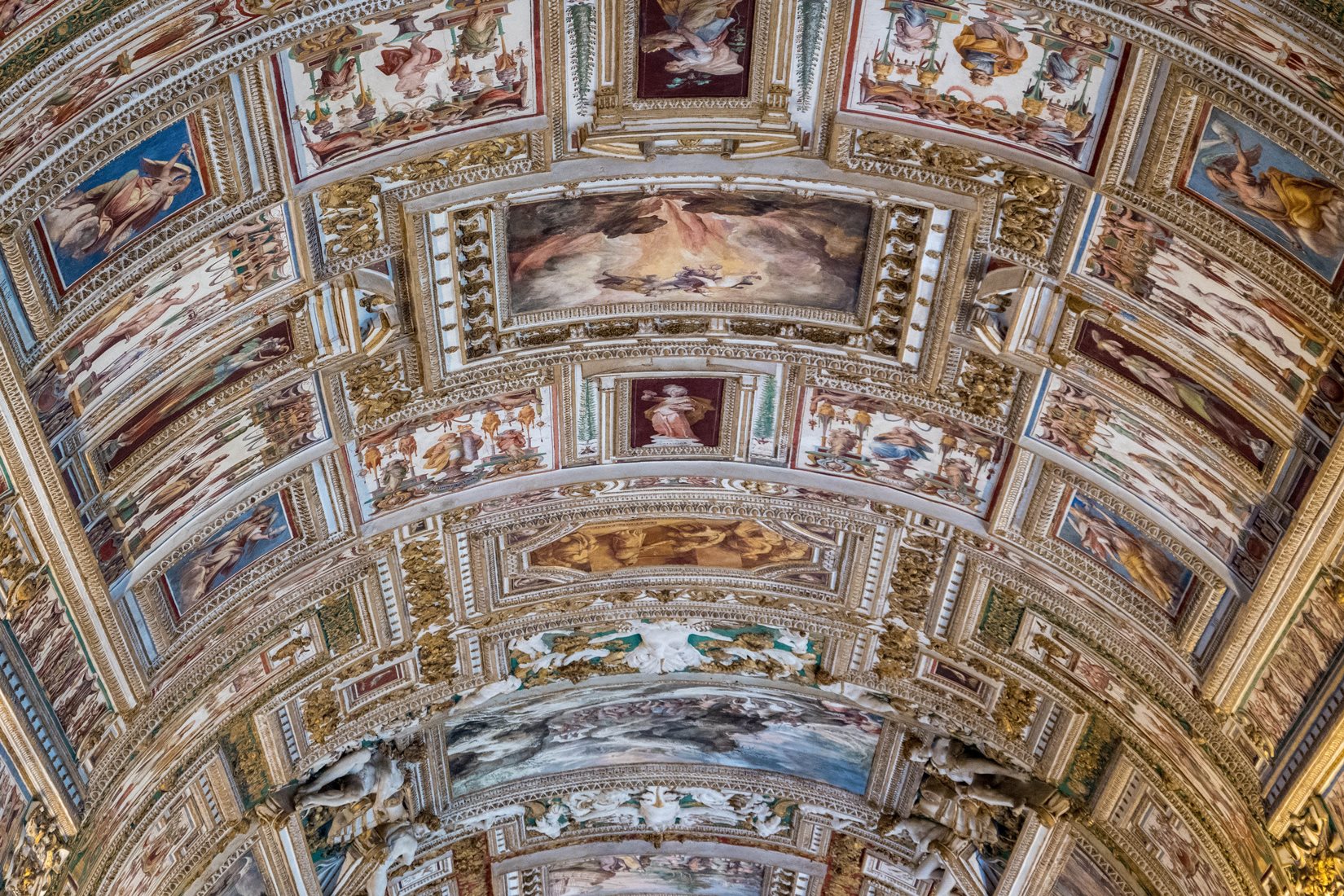 Visita guidata ai Musei Vaticani e alla Cappella Sistina